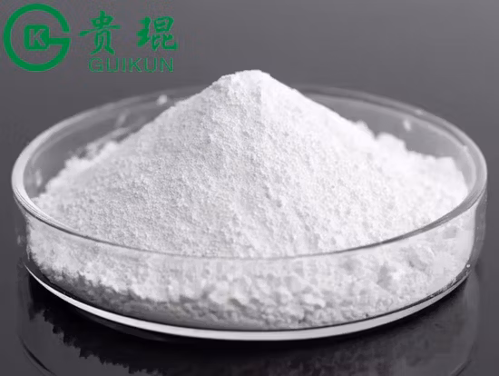 TiO2-Weißpulver-Titandioxid-Pigment für Masterbatch und Kunststoffe