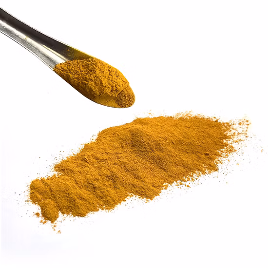 Lichtechtes gelbes organisches Gelbpigment, öliges Azopigment, Kunststofffarbe, Tinte, Werbekunststoffpigment