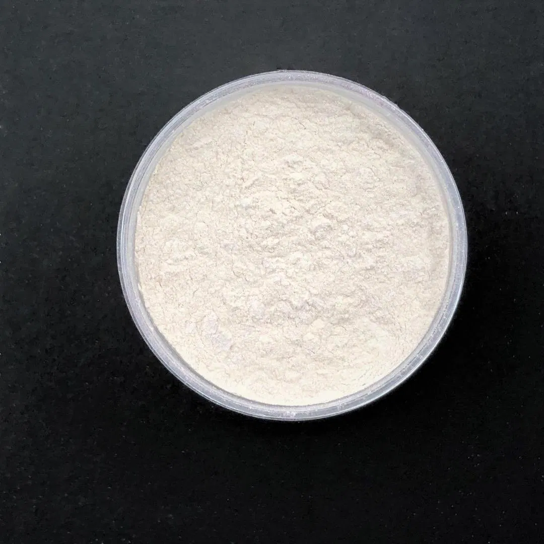 Titandioxid-Pigmente und Farben in Rutil-Qualität, spezielle Perlmuttfarbe