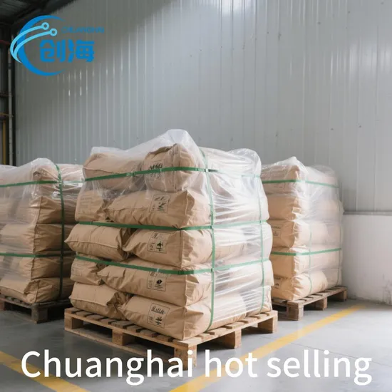 Chemischer Rohstoff Glycerinmonostearat in Lebensmittel-/Farb-/Textil-/Keramikqualität