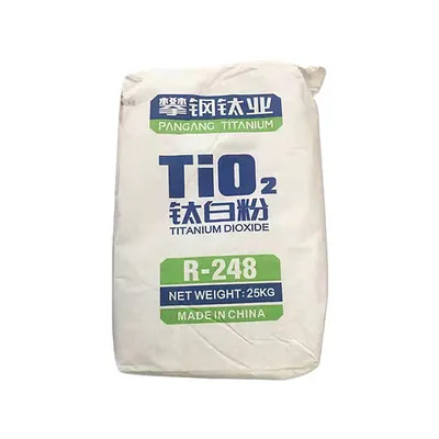 China Emaille Grade Anatas Nano TiO2 Titandioxid/Titanweiß/Titania CAS Nr. 1317