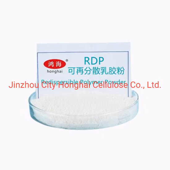 Keramikfliesenkleber, redispergierbare Polymerpulver-Chemikalien-Rohstoffe