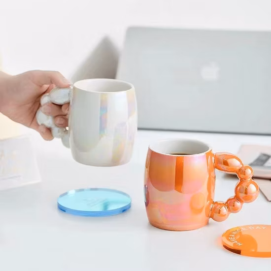 Porzellan-Keramik-Flüssigkeits-Gold Keramik-Gold-Flüssigkeit 750 °C