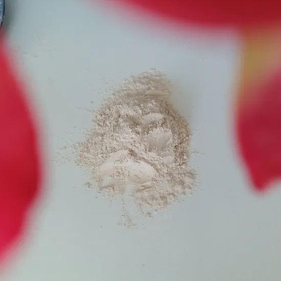 Lebensmittelfutter, Farbdünger, Kosmetik, Textilqualität, Nanopartikel, aktives Zinkoxid