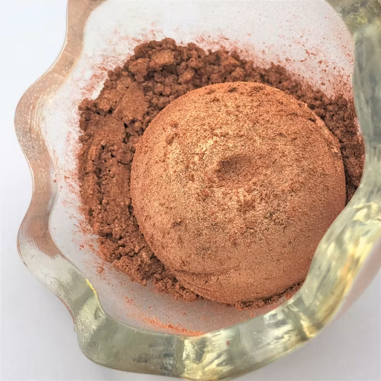 Pigmente für Farben, Nägel, Beton, Keramik, Make-up, Kunststoff, thermochrom