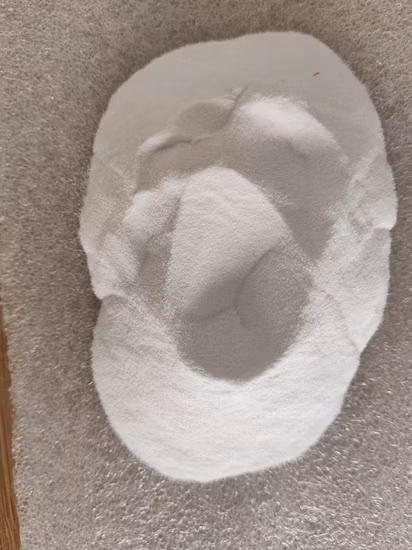 Kapazitiver Tonerde-weißer fixierter Tonerde-keramischer feuerfester Ziegelstein-Rohstoff Wfa